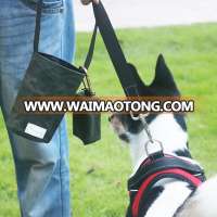 Hot sell high quality dog poop water bucket bag for outdoor